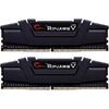 Memorie G.Skill Ripjaws V DDR4 32GB 3600MHz CL18 Kit Dual Channel Black