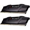 Memorie G.Skill Ripjaws V DDR4 32GB 3600MHz CL18 Kit Dual Channel Black