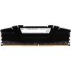 Memorie G.Skill Ripjaws V DDR4 16GB 3200MHz CL16 Black