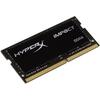 Memorie Notebook Kingston HyperX Impact DDR4 16GB 2666MHz CL16