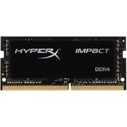 HyperX Impact DDR4 16GB 2933MHz CL17