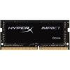 Memorie Notebook Kingston HyperX Impact DDR4 16GB 3200MHz CL20