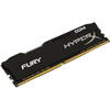Memorie Kingston HyperX Fury Black 16GB DDR4 3600MHz CL18