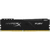 Memorie Kingston HyperX Fury Black 32GB DDR4 2666MHz CL16