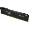 Memorie Kingston HyperX Fury Black 32GB DDR4 3000MHz CL16