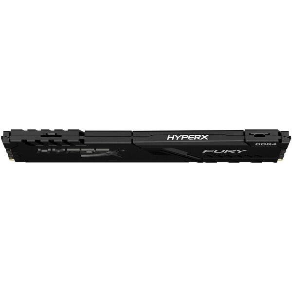 Memorie Kingston HyperX Fury Black 32GB DDR4 3200MHz CL16