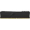 Memorie Kingston HyperX Fury Black 64GB DDR4 3200MHz CL16 Kit Dual Channel