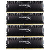 Memorie Kingston HyperX Predator DDR4 32GB 3333MHz CL16 Kit Quad Channel