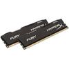 Memorie Kingston HyperX FURY DDR3L 8GB 1866MHz CL11 Kit Dual Channel