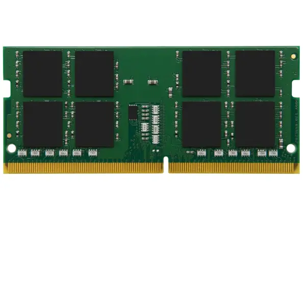 Memorie Notebook Kingston ValueRAM DDR4 8GB 2666MHz CL19