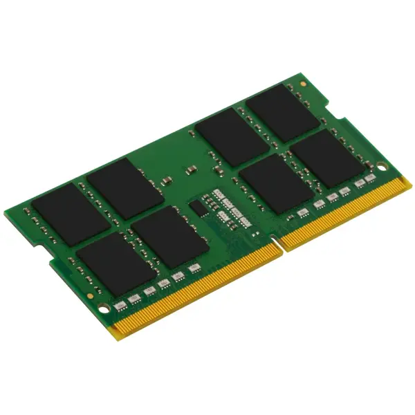 Memorie Notebook Kingston ValueRAM DDR4 4GB 2933MHz CL21