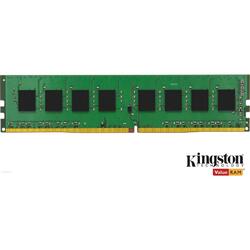 Memorie Kingston ValueRAM DDR4 16GB 2666MHz CL19