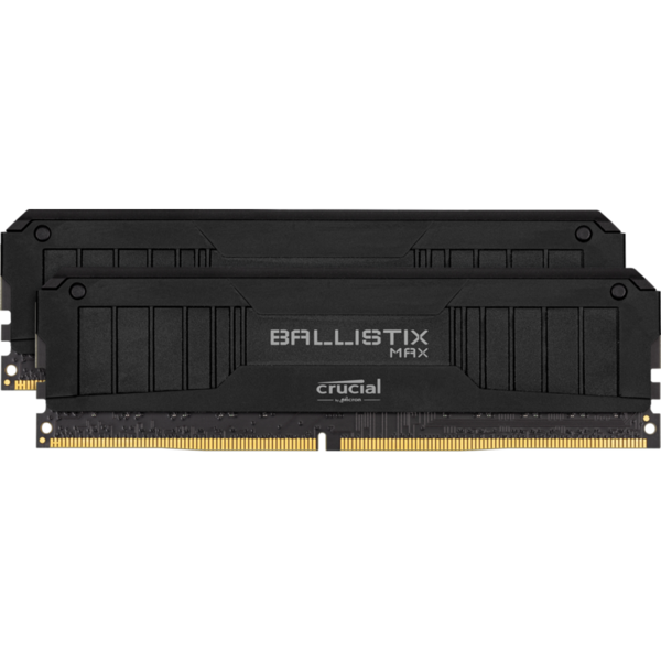 Memorie Crucial Ballistix MAX DDR4 32GB 4400MHz CL19 Kit Dual Channel