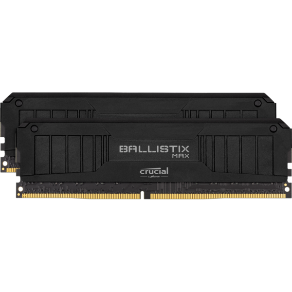 Memorie Crucial Ballistix MAX DDR4 16GB 4000MHz CL18 Kit Dual Channel