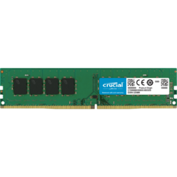 Memorie Crucial DDR4 32GB 2666 MHz CL19