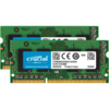 Memorie Notebook Crucial DDR3L 8GB 1966MHz CL13 Kit Dual Channel pentru MAC