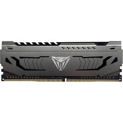 Memorie PATRIOT Extreme Performance Viper Steel DDR4 8GB 3000MHz CL16