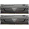 Memorie PATRIOT Extreme Performance Viper Steel DDR4 16GB 4000MHz CL19 Kit Dual Channel