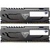 Memorie PATRIOT Extreme Performance Viper Steel DDR4 16GB 4000MHz CL19 Kit Dual Channel