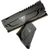 Memorie PATRIOT Extreme Performance Viper Steel DDR4 16GB 4000MHz CL19 Kit Dual Channel