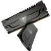Memorie PATRIOT Extreme Performance Viper Steel DDR4 16GB 4400MHz CL19 Kit Dual Channel