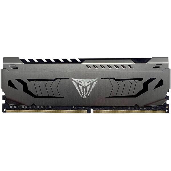 Memorie PATRIOT Extreme Performance Viper Steel DDR4 8GB 3200MHz CL16