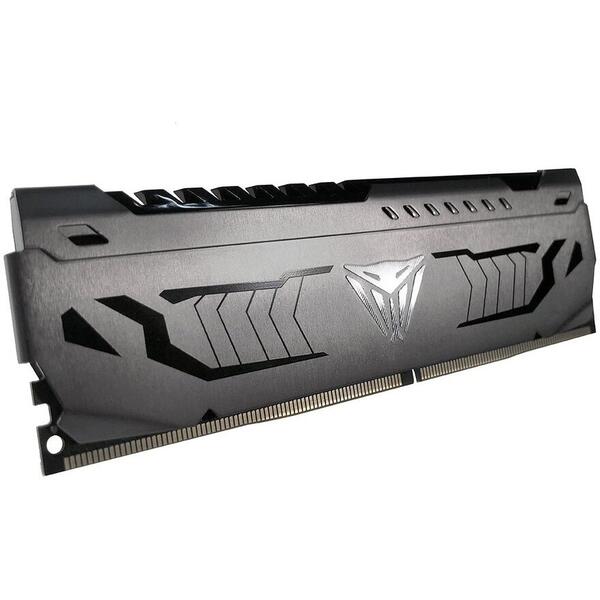 Memorie PATRIOT Extreme Performance Viper Steel DDR4 8GB 3200MHz CL16