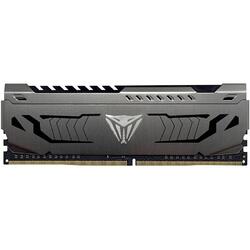 Extreme Performance Viper Steel DDR4 8GB 3200MHz CL16