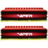 Memorie PATRIOT Extreme Performance Viper 4 Series DDR4 32GB 3200MHz CL16 Kit Dual Channel