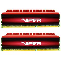 Extreme Performance Viper 4 Series DDR4 32GB 3200MHz CL16 Kit Dual Channel