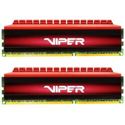 Extreme Performance Viper 4 Series DDR4 16GB 3733MHz CL16 Kit Dual Channel