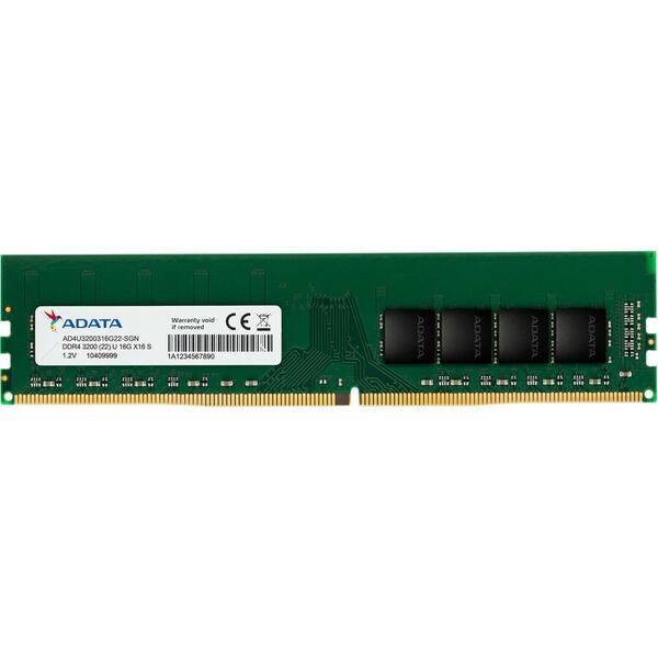 Memorie A-DATA Premier Series DDR4 8GB 2666MHz CL19