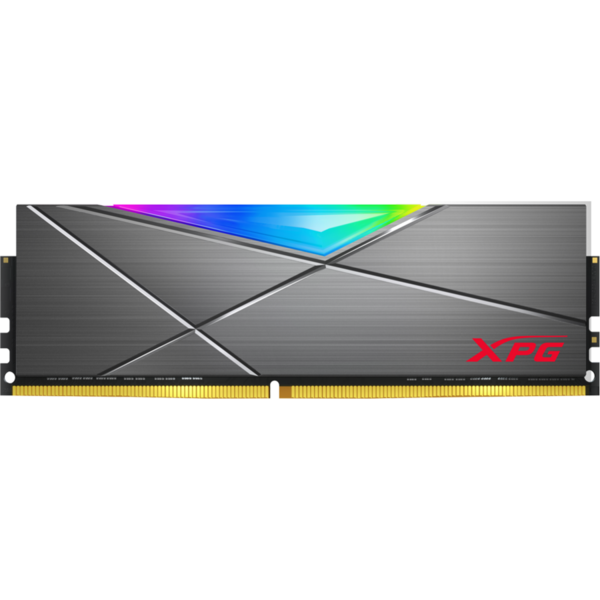 Memorie A-DATA XPG SPECTRIX D50 DDR4 32GB 3200MHz CL16 Kit Dual Channel