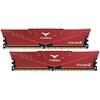 Memorie Team Group Team T-Force Vulcan Z DDR4 16 GB 3600MHz CL 18 Kit Dual Channel