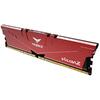 Memorie Team Group Team T-Force Vulcan Z DDR4 16 GB 3600MHz CL 18 Kit Dual Channel