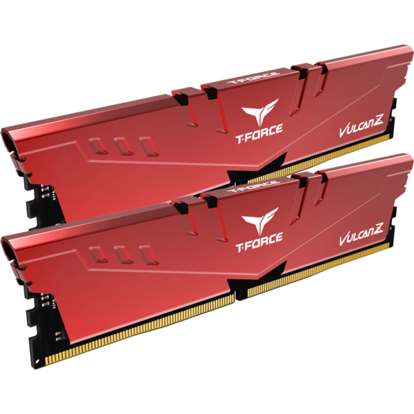 Memorie Team Group Team T-Force Vulcan Z DDR4 16 GB 3600MHz CL 18 Kit Dual Channel