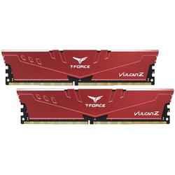 Memorie Team Group Team T-Force Vulcan Z DDR4 16 GB 3600MHz CL 18 Kit Dual Channel