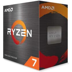 Ryzen 7 5800X 3.8GHz Socket AM4 Box