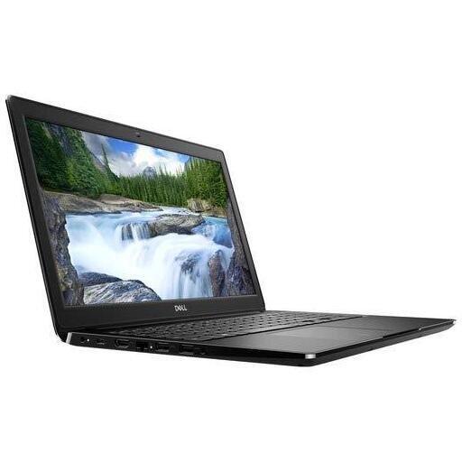 Laptop Dell Vostro 3501, 15.6 inch FHD, Intel Core i3-1005G1, 8GB DDR4, 256GB SSD, Intel UHD, Win 10 Pro, Accent Black, 2Yr CIS