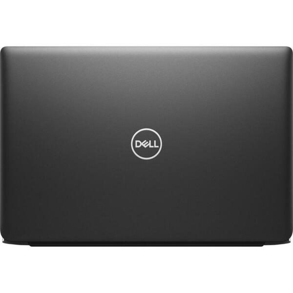 Laptop Dell Vostro 3501, 15.6 inch FHD, Intel Core i3-1005G1, 8GB DDR4, 256GB SSD, Intel UHD, Win 10 Pro, Accent Black, 2Yr CIS