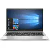 Laptop HP EliteBook 840 G7, 14 inch FHD, Intel Core i5-10210U, RAM 16GB, SSD 512GB, Intel UHD Graphics 620, Windows 10 Pro, Silver