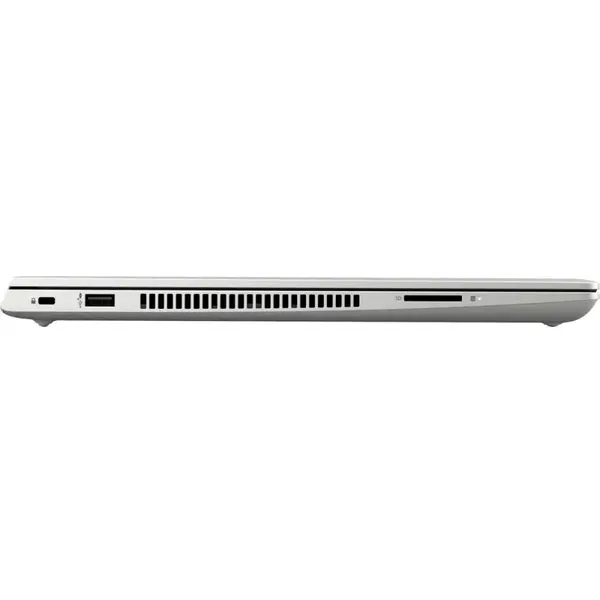 Laptop HP ProBook 450 G7, 15.6 inch FHD, Intel Core i5-10210U, 16GB DDR4, 1TB + 256GB SSD, GeForce MX130 2GB, Free DOS, Silver