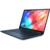 l HP 2 in 1 Elite Dragonfly, 13.3 inch FHD IPS Touch, Intel Core i5-8365U, 8GB, 512GB SSD, Intel UHD 620, Win 10 Pro, Blue