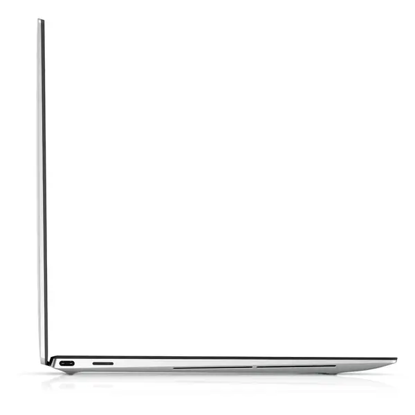 Laptop Dell XPS 13 9310, 13.4 inch UHD+ Touch, Intel® Core i7-1165G7, 16GB DDR4X, 512GB SSD, Intel Iris Xe, Win 10 Pro, Platinum Silver, 3Yr BOS