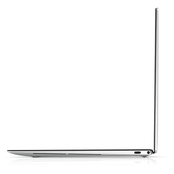 Laptop Dell XPS 13 9310, 13.4 inch UHD+ Touch, Intel® Core i7-1165G7, 16GB DDR4X, 512GB SSD, Intel Iris Xe, Win 10 Pro, Platinum Silver, 3Yr BOS