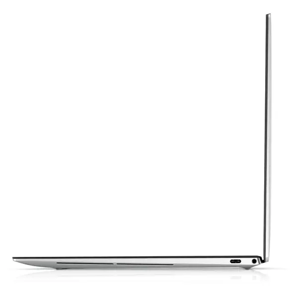 Ultrabook Dell XPS 13 9310, 13.4 inch UHD+ Touch, Intel® Core i7-1185G7, 16GB DDR4X, 1TB SSD, Intel Iris Xe, Win 10 Pro, Platinum Silver, 3Yr BOS