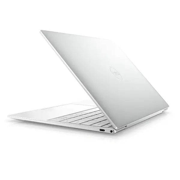 Laptop Dell XPS 13 9310, 13.4 inch UHD+ Touch, Intel® Core i7-1185G7, 16GB DDR4X, 1TB SSD, Intel Iris Xe, Win 10 Pro, White, 3Yr BOS