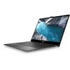 Laptop Dell XPS 13 9310, 13.4 inch FHD+, Intel Core i7-1165G7, 16GB DDR4X, 1TB SSD, Intel Iris Xe, Win 10 Pro, Platinum Silver, 3Yr BOS