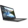 Laptop Dell Inspiron 17 3793, 17.3 inch FHD, Intel Core i3 1005G1, 8GB DDR4, 256GB SSD, Linux, Negru, 2YR CIS