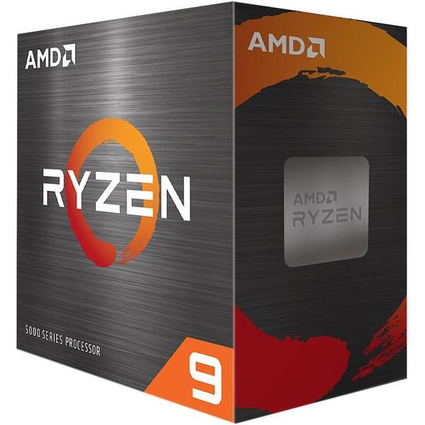 Procesor AMD Ryzen 9 5900X 3.7GHz box